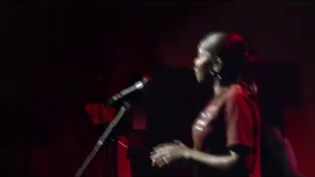 Russell Simmons Presents Brave New Voices - "Sickle Cell" by Jasmine смотреть онлайн