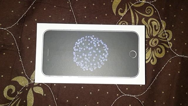 Apple IPhone 6-32GB fully हिंदी में Unboxing by Unboxing House - Part-1 смотреть онлайн
