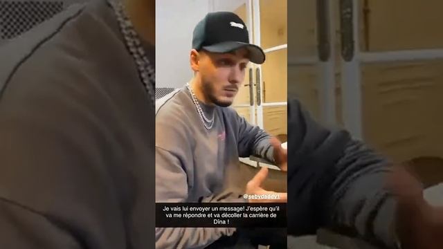 SEBYDADDY - 27 Janvier 2021 смотреть онлайн