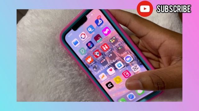 ✨🆕 what's on my iPhone 13 starlight 2022 | cinematic camera mode + apps #new #iphone13 #newiphone смотреть онлайн