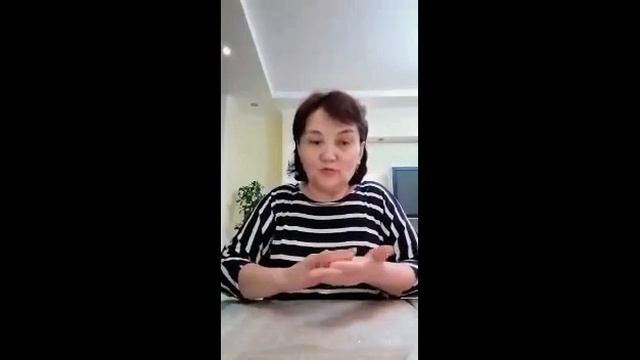 Сырмақ. Жүннен білезік жасау смотреть онлайн