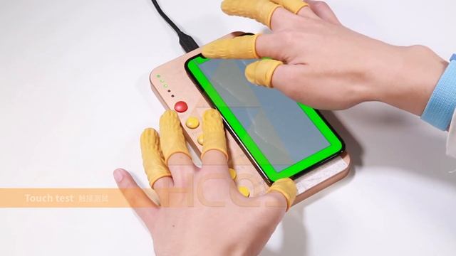 iPhone X Series Screen Testing programmer | User Guide смотреть онлайн