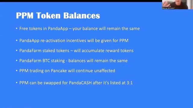 «Официальное объявление корпорации PunkPanda App» смотреть онлайн