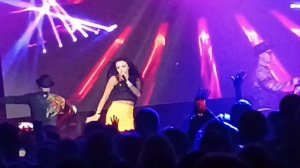 Курган концерт сделано в 90х группа краски