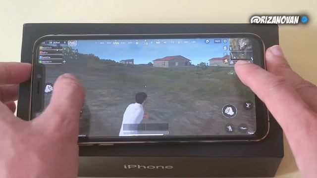 iPhone 12 Pro Max HDC CLONE TEST GAME ML, PUBG Mobile, SUBWAY SURF смотреть онлайн