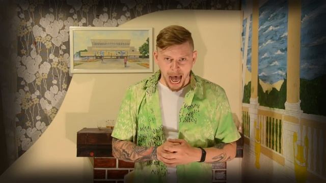 Рубрика "Театральный лайфхак" смотреть онлайн