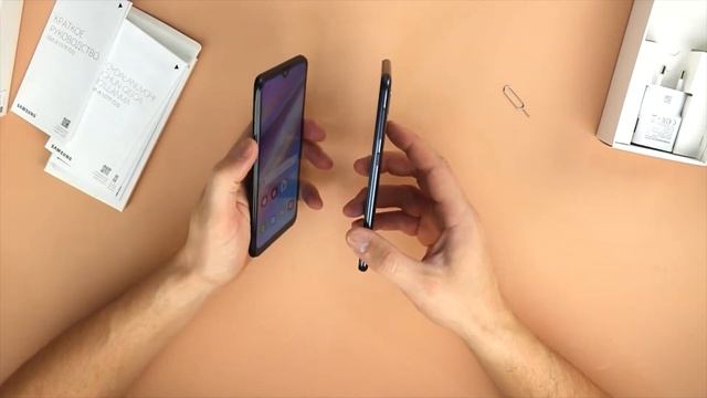 O'zbekistonda eng ko'p sotilgan telefonlar: A10s va A21s nech pul turadi? смотреть онлайн