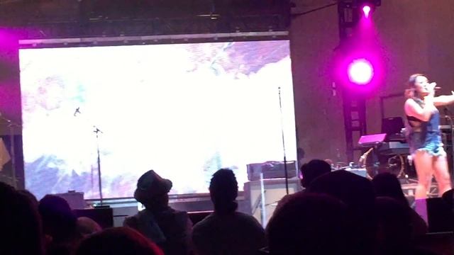 Hmf 2015 - Vanna Moua 2 смотреть онлайн