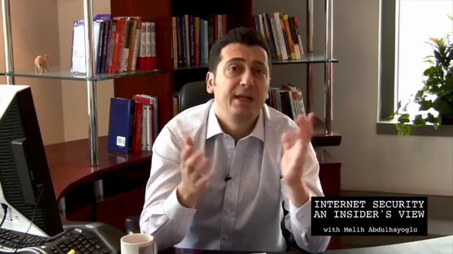 Cyber-Militias in Action: Who's Next? смотреть онлайн