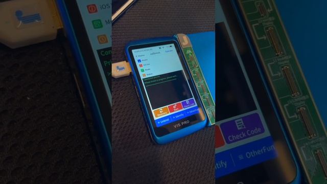 Como recuperar dados de nand sem precisar retirar a nand nova instalada no dispositivo смотреть онлайн