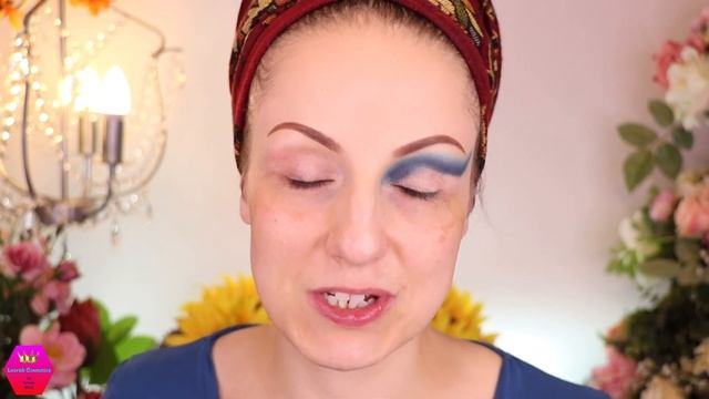 Let's check out Rehab Cosmetics | That one left scars... смотреть онлайн