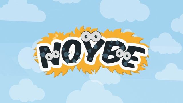 Noybe - New iOS game soon available on the App Store! смотреть онлайн