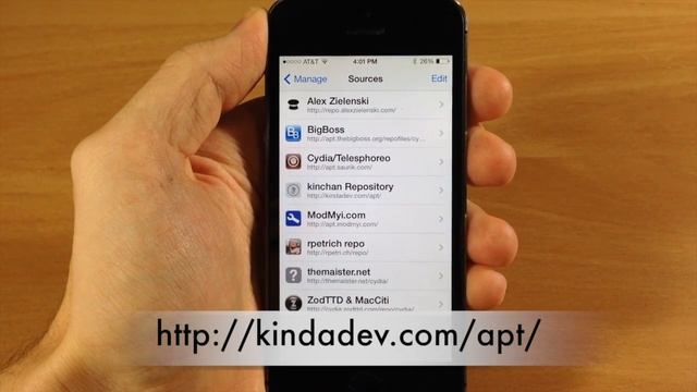 How to get Five icons in your iPhone dock - iPhone Hacks смотреть онлайн