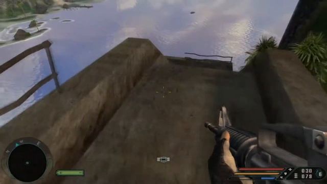 Far Cry #8 Вышки Связи смотреть онлайн