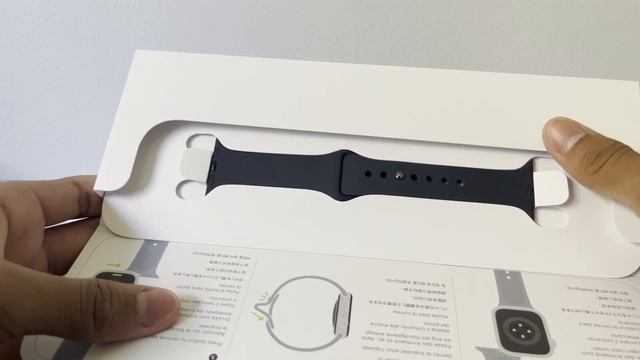 New!! Apple Watch Unboxing and Review | Series 9 | 41 mm смотреть онлайн