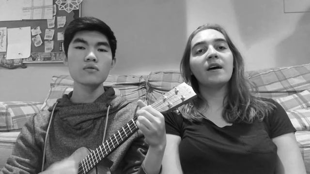 Green Day ~ Good Riddance (Uke Cover) смотреть онлайн