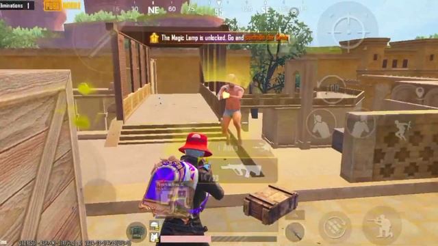 NEW🔥ZERO RECOIL NON GYRO SENSITIVITY CODE + 4 FINGER CONTROL SETTINGS | ANDROID | PUBG MOBILE/BGMI смотреть онлайн