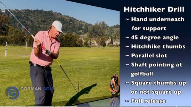 Ben Hogan and Ernie Els on Plane | simple Thoughts Easy POWER #pure #power #swing смотреть онлайн