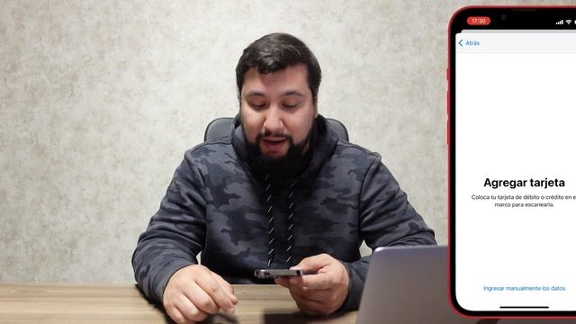 Apple Pay llega a Chile! Descubre cómo se usa! 💳📲 смотреть онлайн