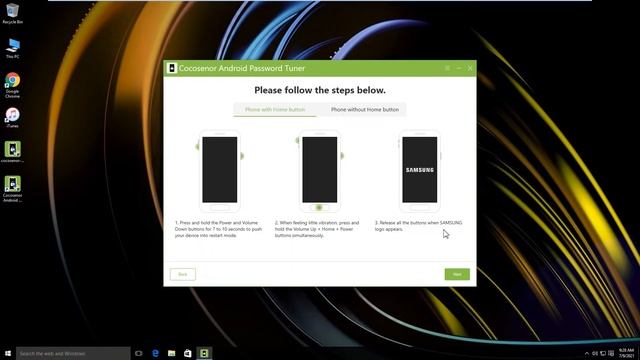 How to Unlock Samsung Phone without Password смотреть онлайн
