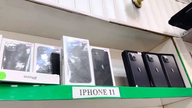 Customer come from Sarghoda to buy IPhone 13 Pro pack || cheap prices || Shandar mobile Jhelum смотреть онлайн