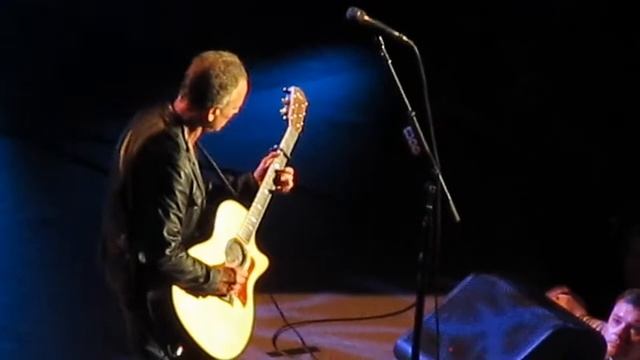 Never Going Back Again - Fleetwood Mac смотреть онлайн