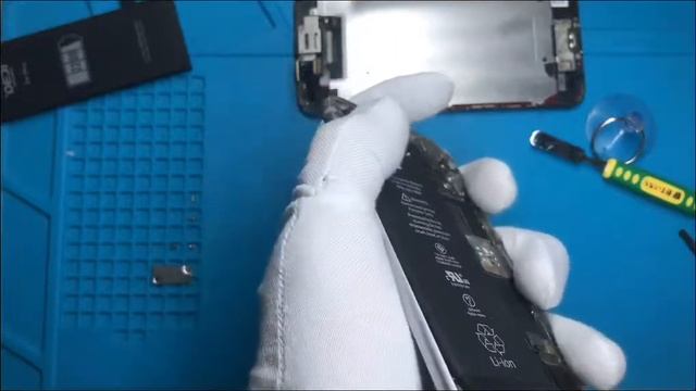 IPHONE 6 Deji Mucize Batarya 2200mAh DEĞİŞİMİ смотреть онлайн