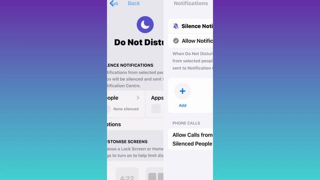 How To Enable Always On Display On ANY iPhone (iOS 16.1 Or Later) смотреть онлайн