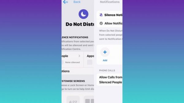 How To Enable Always On Display On ANY iPhone (iOS 16.1 Or Later)
