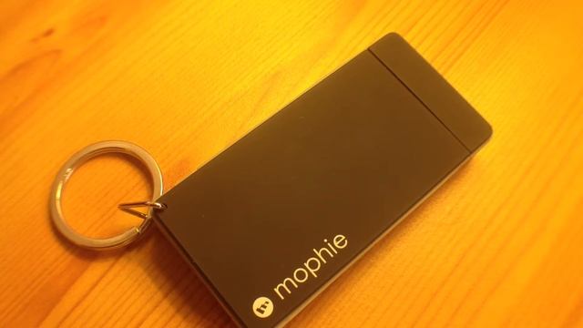 Mophie Juice Pack Reserve (Review 1080p HD) смотреть онлайн