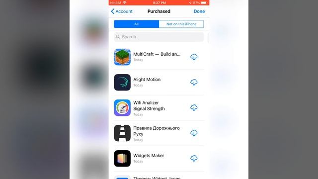 How to get minecraft or any paid app for free in IOS| WITH XBOX LIVE AND SERVERS 😱🔥🔥 смотреть онлайн
