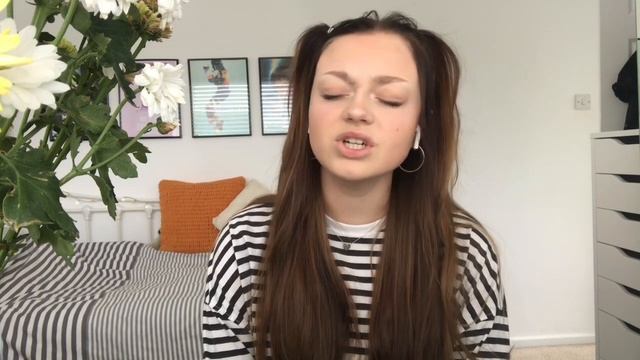 my favourite part - mac miller & ariana grande cover смотреть онлайн