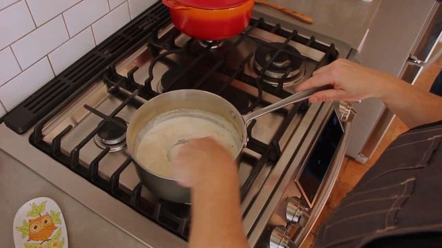 Comfort Food: Homemade Mac and Cheese, Please! | KQED Food смотреть онлайн