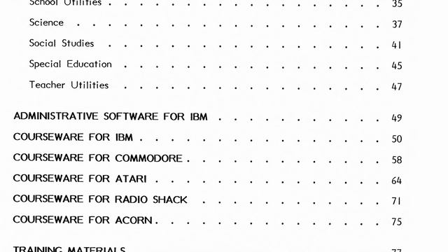 The Apple IIe - Computers of Significant History смотреть онлайн
