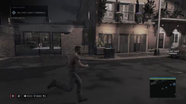 Mafia 3 смотреть онлайн