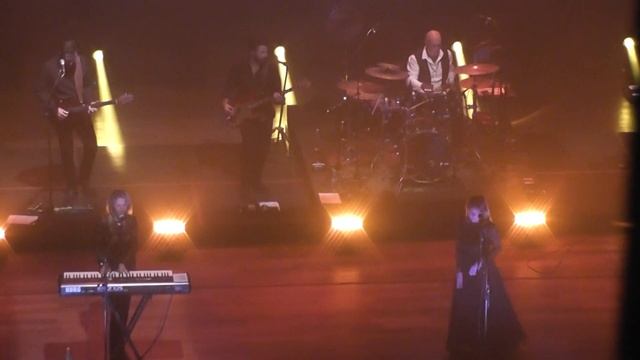 SEVEN WONDERS - FLEETWOOD MAC IN LIMA PERU смотреть онлайн