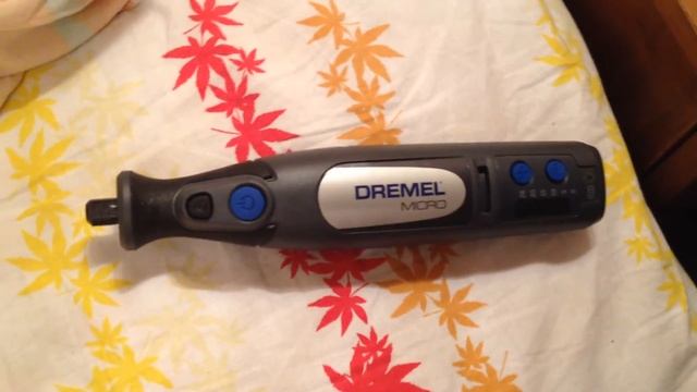 Dremel Micro F0138050JD