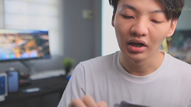แกะกล่อง iPhone 13 สีน้ำเงินค่ดสวยย!! | TechLifeNow! смотреть онлайн