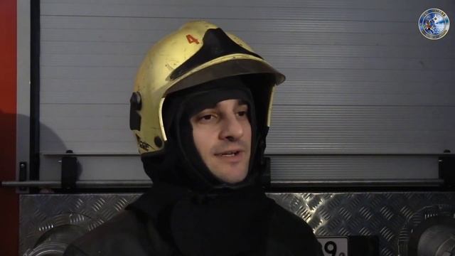 Кто такой пожарный? смотреть онлайн