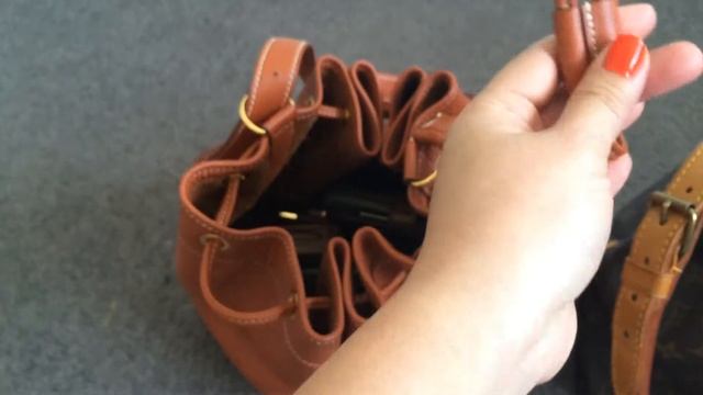 Comparison of Hermes Market & Louis Vuitton Noe смотреть онлайн