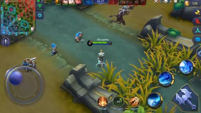 Mobile Legend. Iphone 8 plus смотреть онлайн