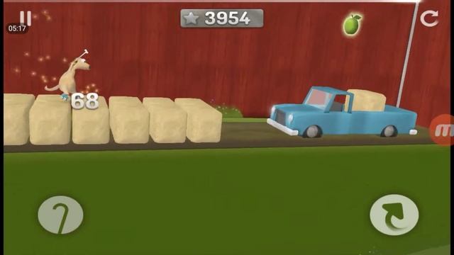 Играем в Granny Smith#2 смотреть онлайн