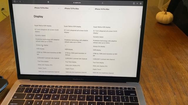 WTF iPhone 15 Pro Max ~ It Is a Pass for Me!🪫😩 смотреть онлайн