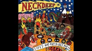 CS GO Neck Deep   Life's not out to get you MVP ANTHEM