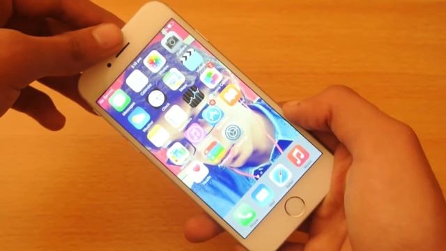 iOS 8.1.1 Untethered Jailbreak?! смотреть онлайн