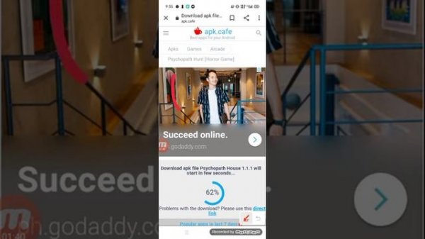 How to download with psychopath hunt 1.1.1 download #Psychopath Hunt #working