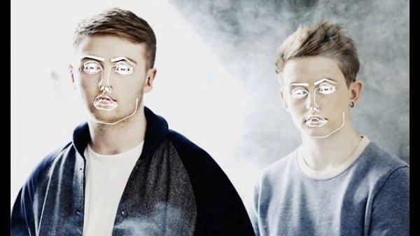Disclosure - You & Me (Flume Remix) ringtone