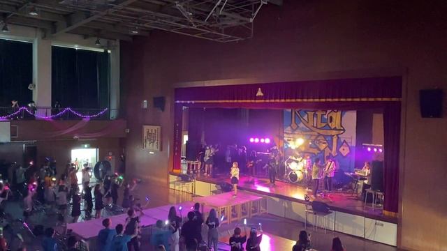 青と夏/Mrs.GREEN APPLE（都立北園高校文化祭 柊祭 ZONOステ（後夜祭）フリーミュージック部） смотреть онлайн