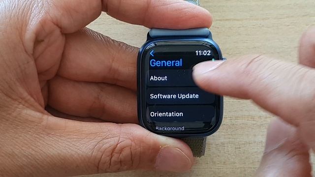 Apple Watch 7: How to Find Model Number for Your Watch смотреть онлайн