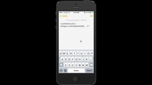 iPhone 5 "root-at" Jailbreak iOS 7.1.2 смотреть онлайн